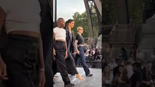 #kendalljenner #supermodel #runway #lorealparis #viralvideo #supermodel #edit #reels #fyp #love #yt
