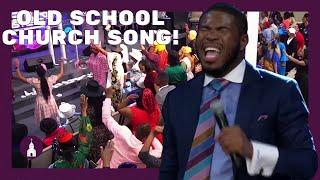  It's Been A Long Journey! OLD SCHOOL GOSPEL CHURCH | Prophet Brian Carn