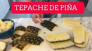 Cómo hacer tepache de piña (y otros vinos caseros)