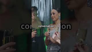 POV: Inside the Glam - Sneak Peek at Exclusive