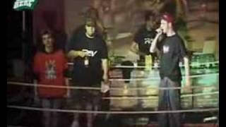 2 The Beat 2006 - Ira vs Clementino 1pt