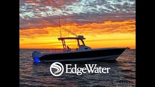 EDGEWATER 325 CC