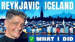 Iceland 2025, most famous day tour!  Is it worth it? guaranteed this video will help you decide!