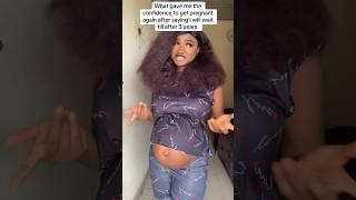 I will wait after 3years #fy#funny #pregnancy #shorts #viral #fyp #trending #tiktok #momlife #foryou