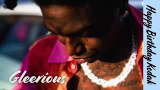 Kodak Black - Gleerious [Official Audio]