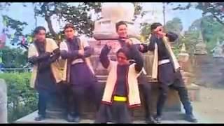 Nepalese Lok Pop                  Ramchandra Kafle     YouTube