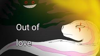 Out of love [meme]//by:P'Pinus Channle  Original::Hazbin Hotel