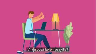 GetSkills - Hvordan fungerer GetSkills?