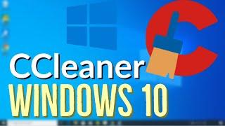 How to Install and Use CCleaner