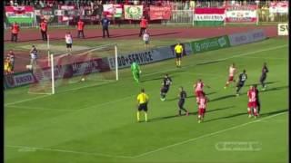 Vladimir Koman Jr. _ 89_ Midfielder