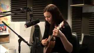 Lisa Hannigan - Blue Moon