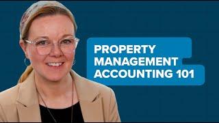 Property Management Accounting Basics: The Definitive Guide