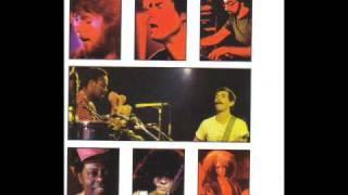 Santana "When I Look Into Your Eyes"