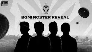 The wait is over - Gladiators BGMI roster is here and ready to claim the victory