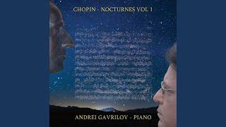 Nocturnes, Op. 15: No. 1 in F Major