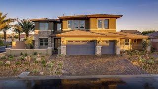 Home For Sale SW Las Vegas | $755K | 4980 Sqft | 5 Beds | Multi-Gen Suite | 5.5 Bath  | 3 Car