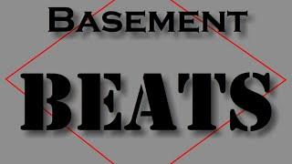 Basement Beats Vol 1 (Disk Jockey J)