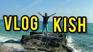 Island kish vlog -                                         ڤلۆگی جزیرەی کیش