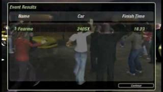 [NFSu2] South Runway 18.23 [240sx]