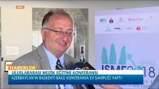 Azerbaijan TV story