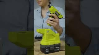 RYOBI Crafting Range