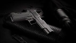 Emissary All Black - Springfield Armory®