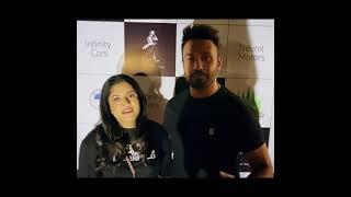 BMW Navnit Motors had a great pleasure of  organising the #BMWRangeDrive.