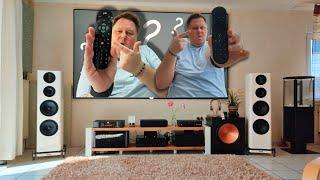 SKY Q vs SKY Stream: The Ultimate Showdown