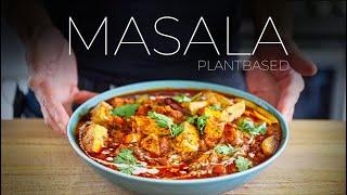 The most BEAUTIFUL Masala Recipe to CURRY YOU throughout the week