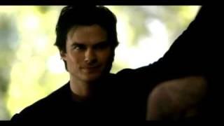 Damon Salvatore&Elena Gilbert "The Reason"