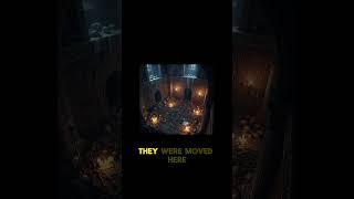 DREAMROT DARK HISTORY: The city of the dead beneath Paris.