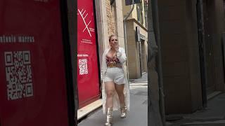 Milan Summer Street Style Fashion 2025 #ItalianStyleVibes#OOTDMilan #MilanSummerStyle #SummerFashion