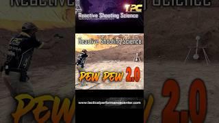 PEW PEW 2.0 
