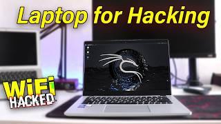 A perfect budget laptop for ethical hacking [Hindi]