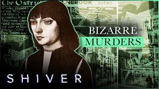 Shiver - Paranormal Documentaries: Unmasking Britain's First Serial Killer?