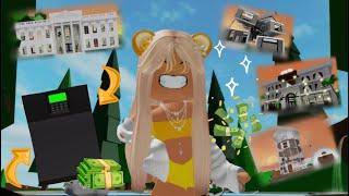 WHERE ARE SAFE LOCATED IN PREMIUM HOUSES AND APARTMENTS BROOKHAVEN  #roblox #simba