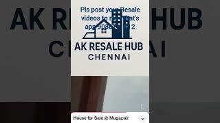 House For Sale in Mugapair