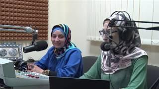 Актуальное интервью. ШЕЙХ АБДУР РАЗАК АС СААДИ  на радио Асса Дербент.