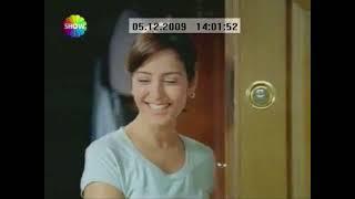 Show TV - Reklam Kuşağı ve Tanıtımlar // 5 Aralık 2009