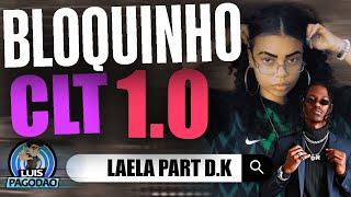 LAELA PART D.K | BLOQUINHO CLT 1.0 | PAREDÕES 2024