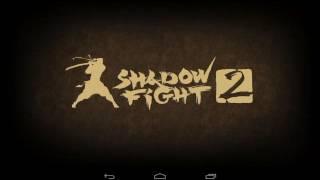 #8 прохождение ( интерлюдия Рысь ) | Прохождение shadow fight 2