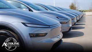 Marketing Strategy? Musk Disses Trump’s Budget; Nissan Talks 3rd-Gen Leaf - Autoline Daily 4069