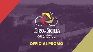 Il Giro di Sicilia | Official Video Promo