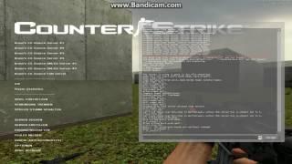 CounterStrike Source Wallhack Command YouTube