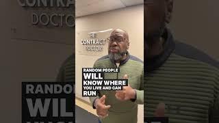 If you don't have a virtual address for your LLC, WATCH THIS!