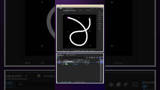 Diverging Paths in After Effects | Tutorial