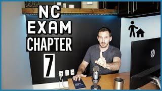 NC Real Estate Exam Prep: Chapter 7 | Brokerage Relationships