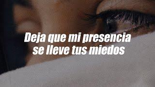 Dios te dice: Deja que mi presencia quite el miedo en tu vida | Dios es mi Guía