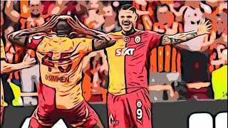 Laubalilik Tokadı !!! (Galatasaray-Kasımpaşa)