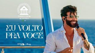 Gusttavo Lima - Eu Volto Pra Você (Embaixador Acústico in Greece)